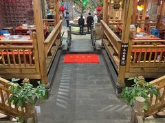 -巴国九王爷火锅(万盛总店)