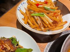 -吃饭皇帝大(长宁龙之梦店)