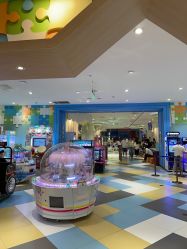 -meland亲子乐园·派对·研学·拼豆(苏州悠方购物中心店)