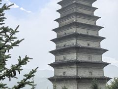 -雁门关景区