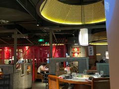 大堂-新哥老官·畅吃123·美蛙世界(苏宁广场店)