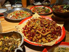 -泥糊破店小酒馆·团建聚餐(南京西路店)