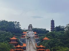 -南沙天后宫景区