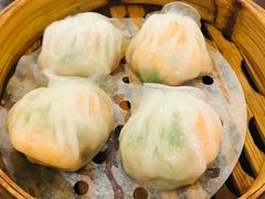 顺德人家虾饺皇-顺德人家食府(黄金广场店)