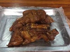 -赵元章肉骨烧(山塘街店)
