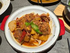 -耶里夏丽·丝路新疆菜·清真食品(徐汇南丹东路臻选店)