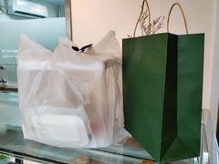 -SKROLL卡特司库·蛋糕定制·生吐司·司康(古北程家桥店)