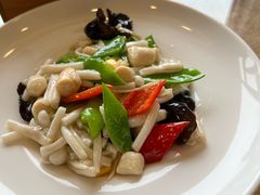 -烤肉宛饭庄(北新桥店)