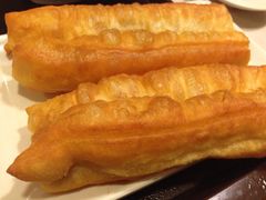 油条-永和大王(宜山店)
