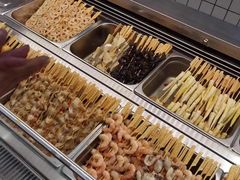 -廖记棒棒鸡(青岛万象城店)