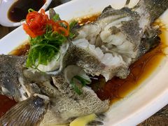 -庆余生平价生猛海鲜(海棠湾林旺夜市店)