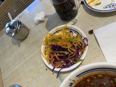 -丝路伊兰·兰州牛肉面(马连道店)