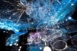 -Pink Gold Wedding·婚礼设计