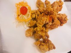 -本粥&拌饭cafe(欧亚新生活店)