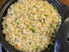 海胆饭-张家卫·阳江菜·小海鲜(肥婆湾桥店)