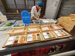 -老德州四合院·德州菜(天衢路店)