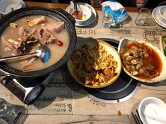 -沈记烧烤海鲜(江汉二路店)