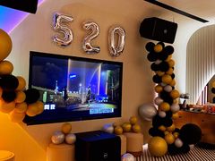 -柏粤汇PARKVIEW KTV(欢乐海岸店)