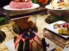 -嘉定凯悦·咖啡厅