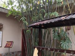 -咸宁万豪温泉谷度假区