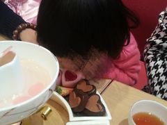 冰激凌火锅-哈根达斯(皇城恒隆广场店)