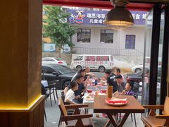 -申记串道(万豪店)
