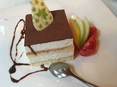 -琥珀咖啡(新南路店)
