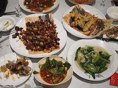 -火龙堂·风味民间菜(文一路店)