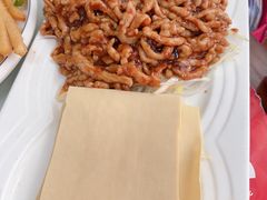 -八方后身麻辣鸡块(总店)