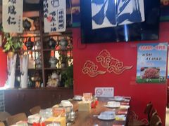 -老北京胡同味道二荤铺(酒仙桥店)
