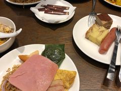 -清远熹乐谷温泉度假酒店