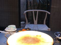 包厢-冰冰龙虾·江湖菜·花园江景餐厅