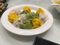 -金谷园饺子·烧烤(人大总店)