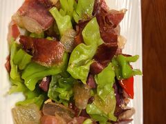 -宣威山野人家·云南菜·菌火锅(金碧店)