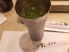 -梅丘·寿司の美登利(银座店)
