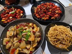 -一棠龙虾•王牌虾球(楚河汉街店)