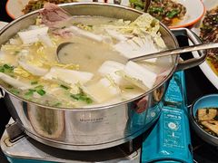 -香阁餐厅·常州菜·常州菜代表品牌(新北奥体店)