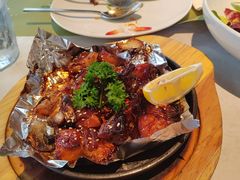 -IL Forno 意坊·意大利餐厅(温州万象城店)