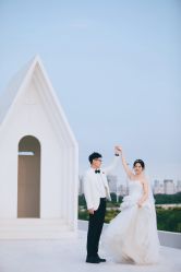 -拉玛摄影 STUDIO(滨江道店)