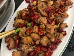 -光友小四川水煮鱼(鸭绿江街店)