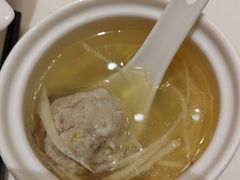 -梅龙镇酒家(南京西路总店)