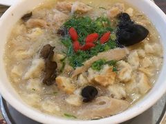 精肠葫芦头-春发生饭店·非遗(南院门店)