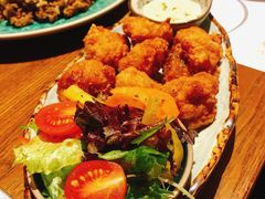照烧鸡排-二丁目食堂(铁西万象汇店)