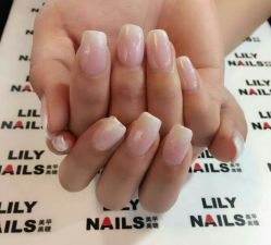 -LILY NAILS美甲美睫