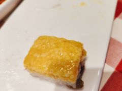 -西贝(武汉天地店)