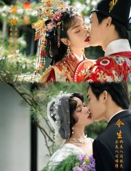 -苏州HX-合喜映画婚纱摄影