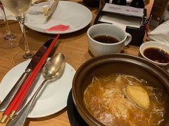 -长沙君悦酒店·自助餐厅咖啡厅