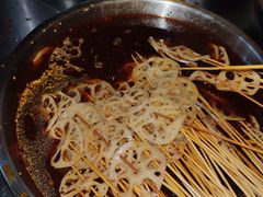 -嘉州鲜知味钵钵鸡(奎星楼店)