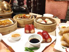 -点都德(大茶楼店)