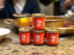 干碟-小龙坎火锅(好世界店)